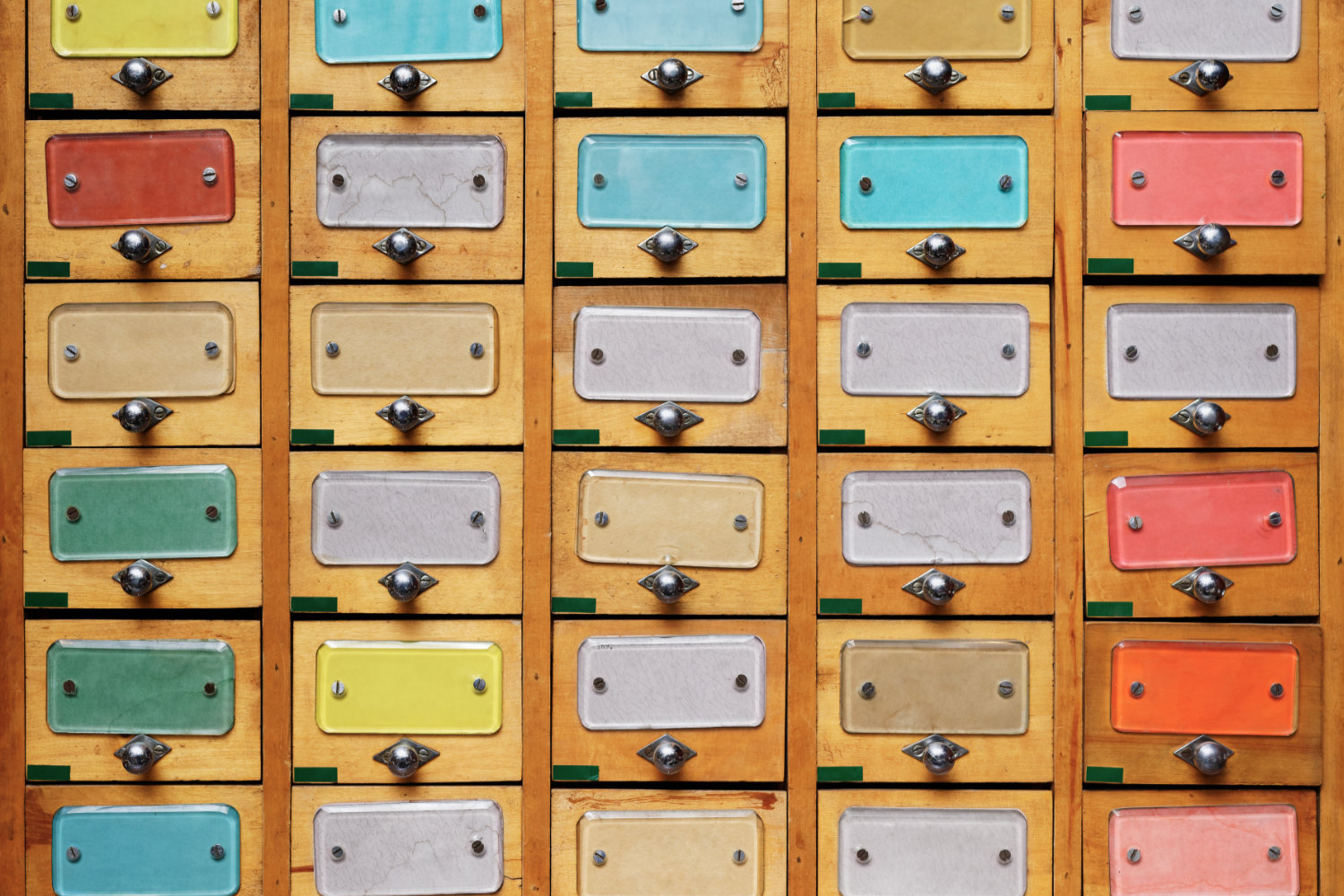 Effective Organization of Research Content Online