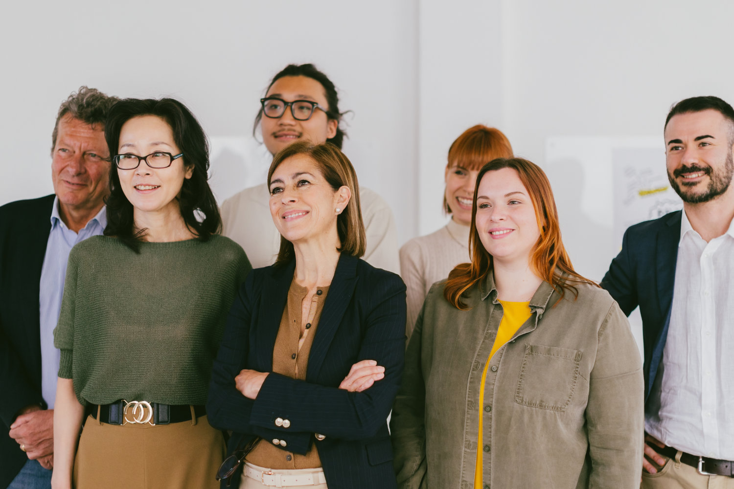 Organizing the People Section of Your Academic Website