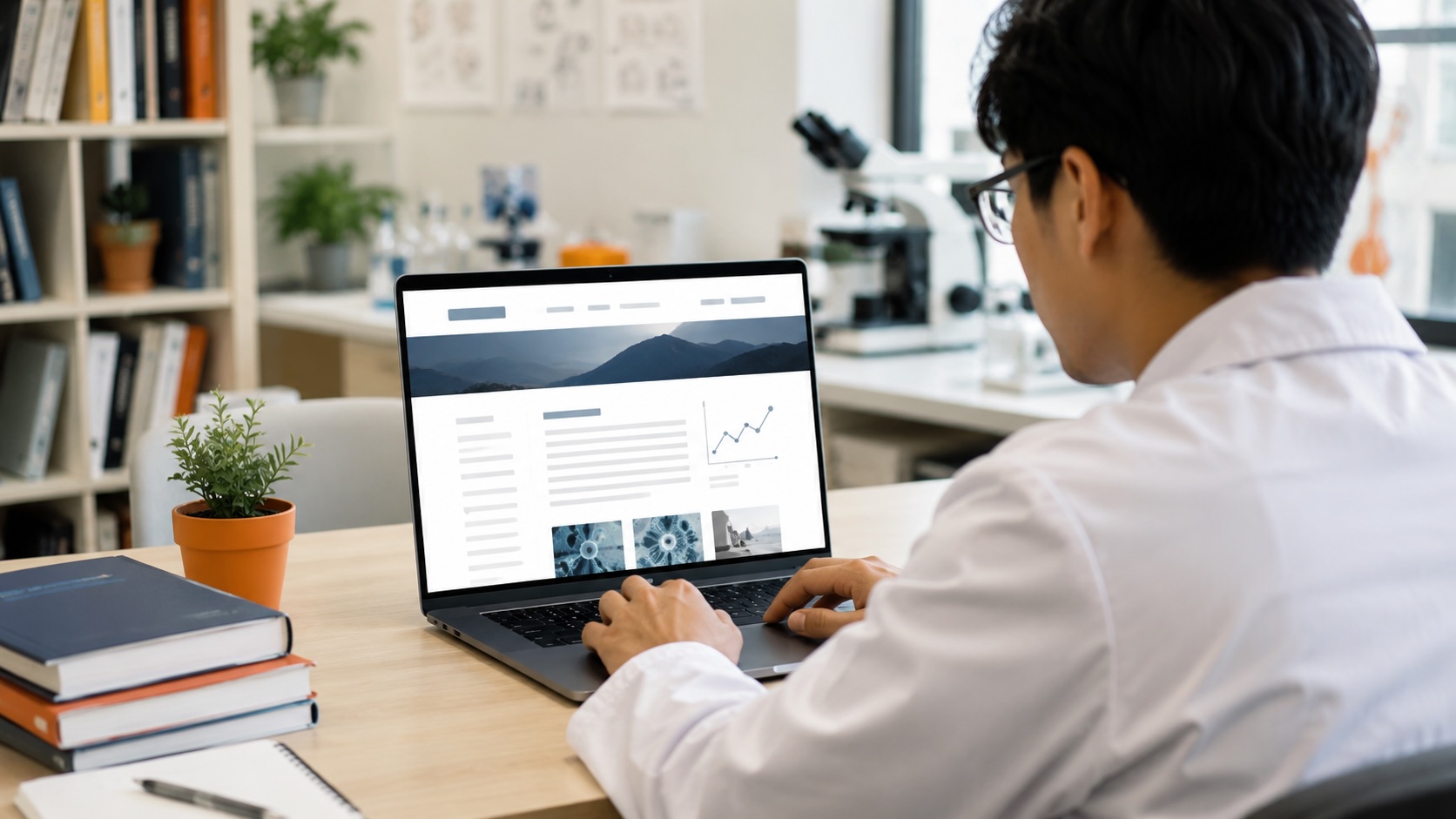 The Growing Expectations Around Academic Web Presence